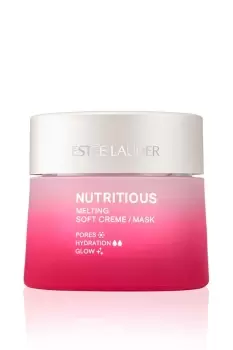 Nutritious Melting Soft Creme / Mask 50ml