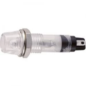 image of Standard Signal lighting 24 V AC Clear