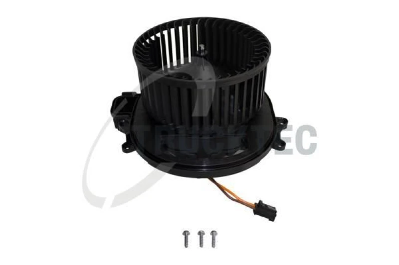 Image of Blower motor TRUCKTEC AUTOMOTIVE 08.59.102