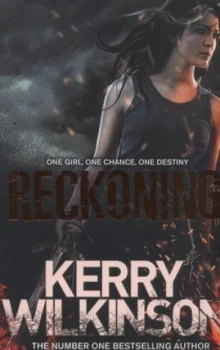 Image of Reckoning by Kerry Wilkinson Paperback