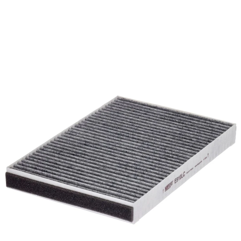 Image of Pollen filter HENGST FILTER E910LC