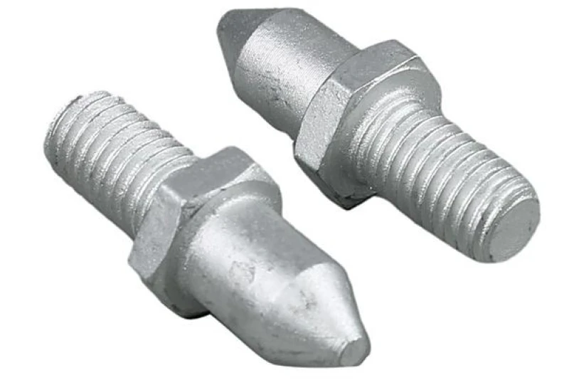 Image of Brake disc screw / bolt METZGER 11678K