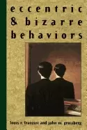 Image of eccentric and bizarre behaviors