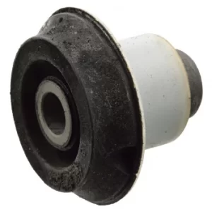 Image of Mounting Bush 09377 by Febi Bilstein Upper/Lower Rear Axle Left/Right