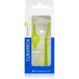 image of Curaprox Prime Start 011 CPS Dental care Set