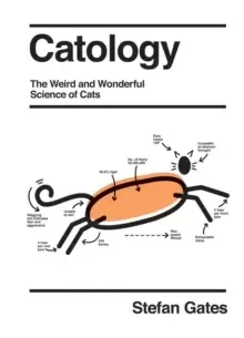 Image of Catology : The Weird and Wonderful Science of Cats