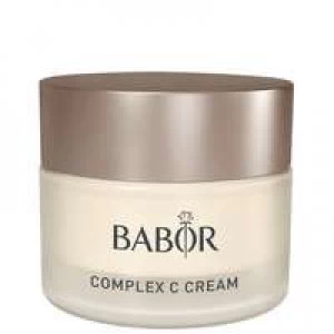 image of Babor Skinovage Complex C Cream 50ml