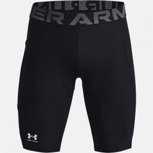 Urban Armor Gear HG Armour Long Shorts - Black