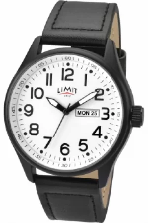 Mens Limit Pilot Watch 5623.01