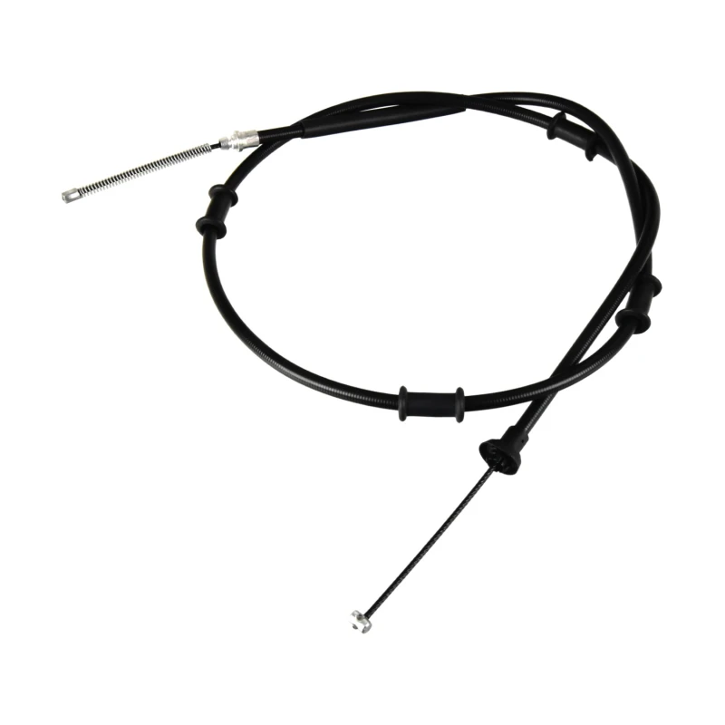 Image of Handbrake cable FEBI BILSTEIN 176862