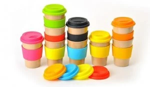 Image of OLPRO Signature Square Melamine Set 8 Piece