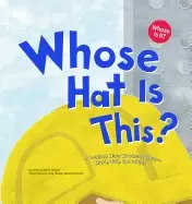 Image of whose hat is this a look at hats workers wear hard tall and shiny