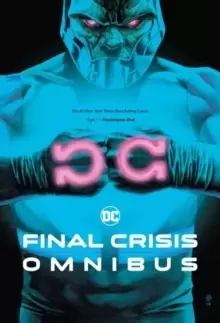 Image of Final Crisis Omnibus