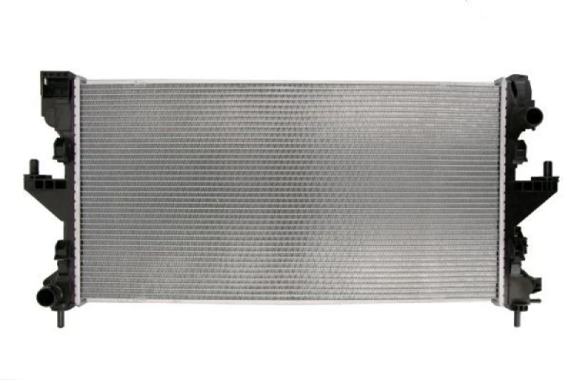 Image of THERMOTEC Engine radiator THERMOTEC D7F054TT