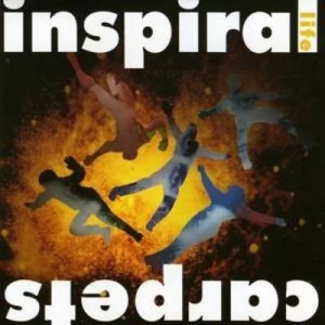 image of Life by Inspiral Carpets CD Album