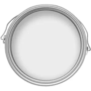 Image of Craig & Rose 1829 Eggshell Paint - White Doe - 750ml