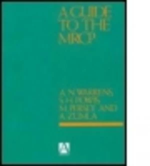 Image of A Guide to the Mrcp Part 2 Written Paper by Michael Fertleman Paperback