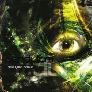 image of Hold Your Colour by Pendulum CD Album