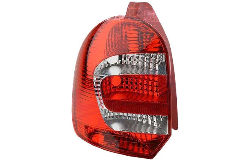 Image of JOHNS 60 12 87-5 Rear light without bulb holder, Left Combination Rearlight (391)