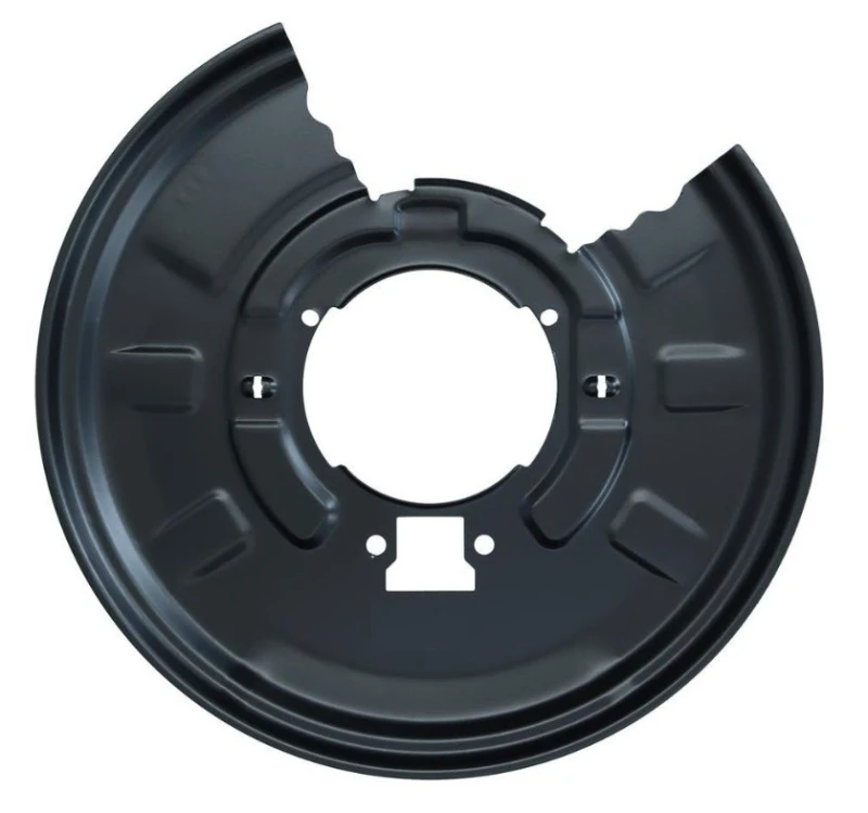 Image of PROCARO Brake disc backing plate PROCARO PR19-1033