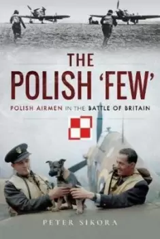Image of The Polish few by Piotr Sikora