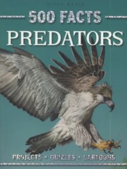 Image of Predators Paperback