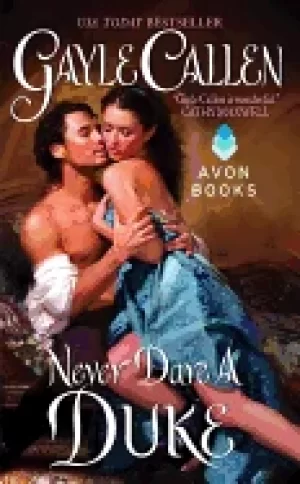 Image of never dare a duke