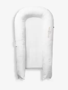 Image of DockATot Grand Dock Pristine White