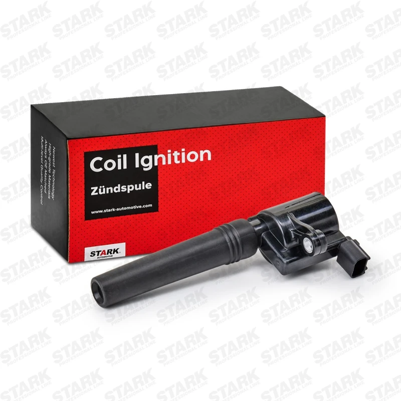 Image of STARK SKCO-0070064 Ignition coil Coil,ignition (689)