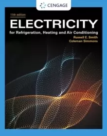 Image of Electricity for Refrigeration, Heating, and Air Conditioning