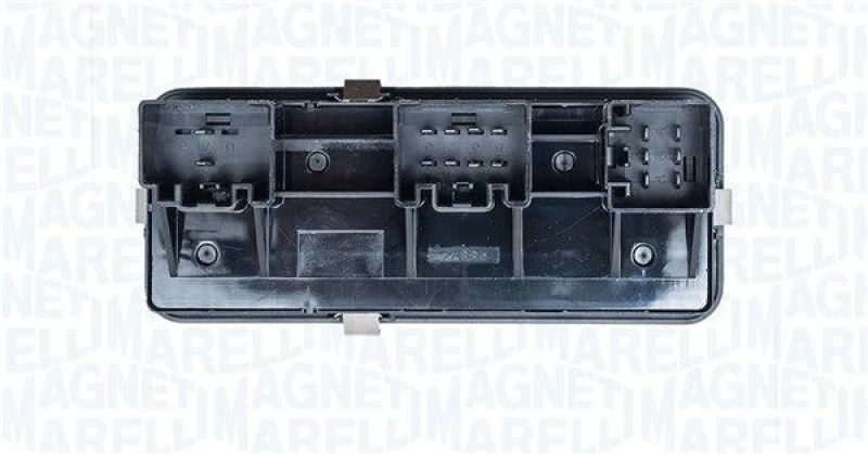 Image of MAGNETI MARELLI Window switch MAGNETI MARELLI 000051124010
