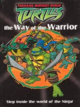 Image of The Way of the Warrior Hardback