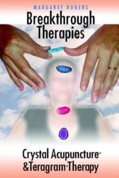 Image of Breakthrough Therapies by Margaret Rogers Paperback