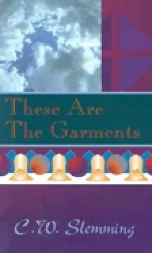 Image of these are the garments