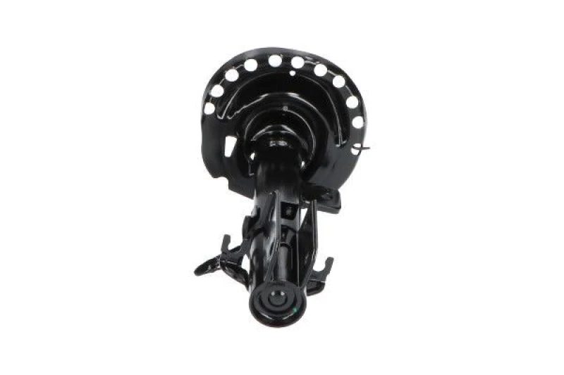 Image of KAVO PARTS SSA-6520 Shock absorber Front Axle Left, Gas Pressure, Twin-Tube, Suspension Strut, Top pin Shock Absorber (854)