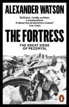 Image of The fortress by Alexander Watson