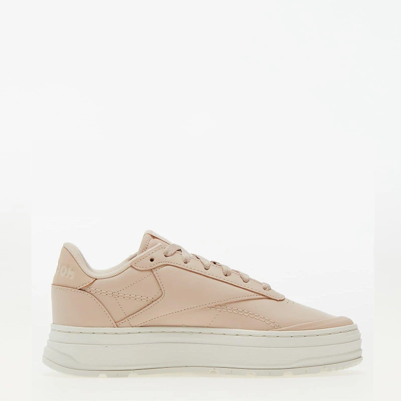 Image of Reebok Club C Double Trainers Womens - Multi Multi 2.5
