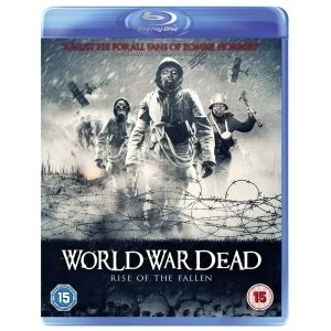 World War Dead: Rise Of The Fallen Bluray