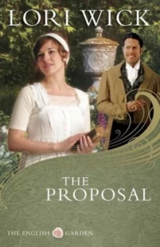 Image of The Proposal by Lori Wick Book