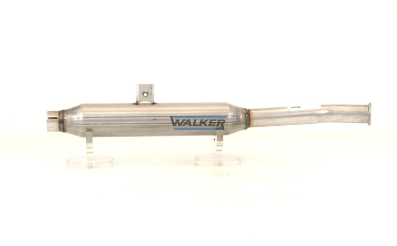 Image of Rear silencer WALKER 25242