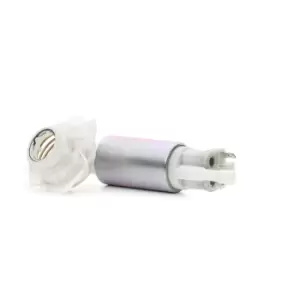 Image of RIDEX Fuel Pump 458F0141 RENAULT,FIAT,PEUGEOT,CLIO I (B/C57_, 5/357_),19 II Cabriolet (D53_, 853_),19 II (B/C53_),19 I (B/C53_),SAFRANE II (B54_)