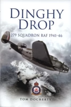 Image of Dinghy drop by Tom Docherty