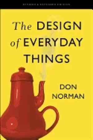 Image of design of everyday things revised and expanded edition
