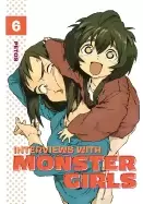 Image of interviews with monster girls 6