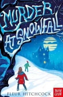 Image of Murder At Snowfall