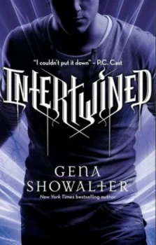 Image of Intertwined by Gena Showalter