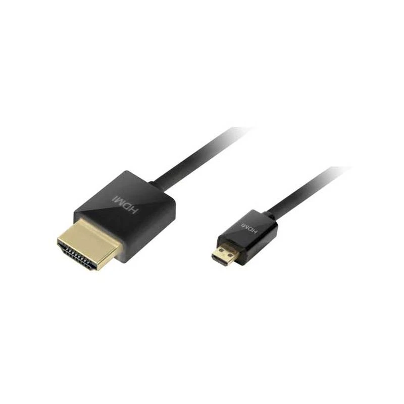 Image of FDL 1M MICRO HDMI TO HDMI A CABLE