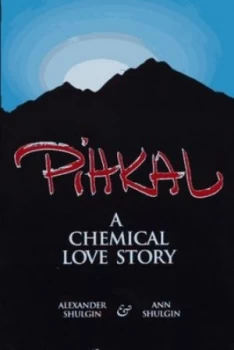Image of Pihkal by Alexander T Shulgin Book