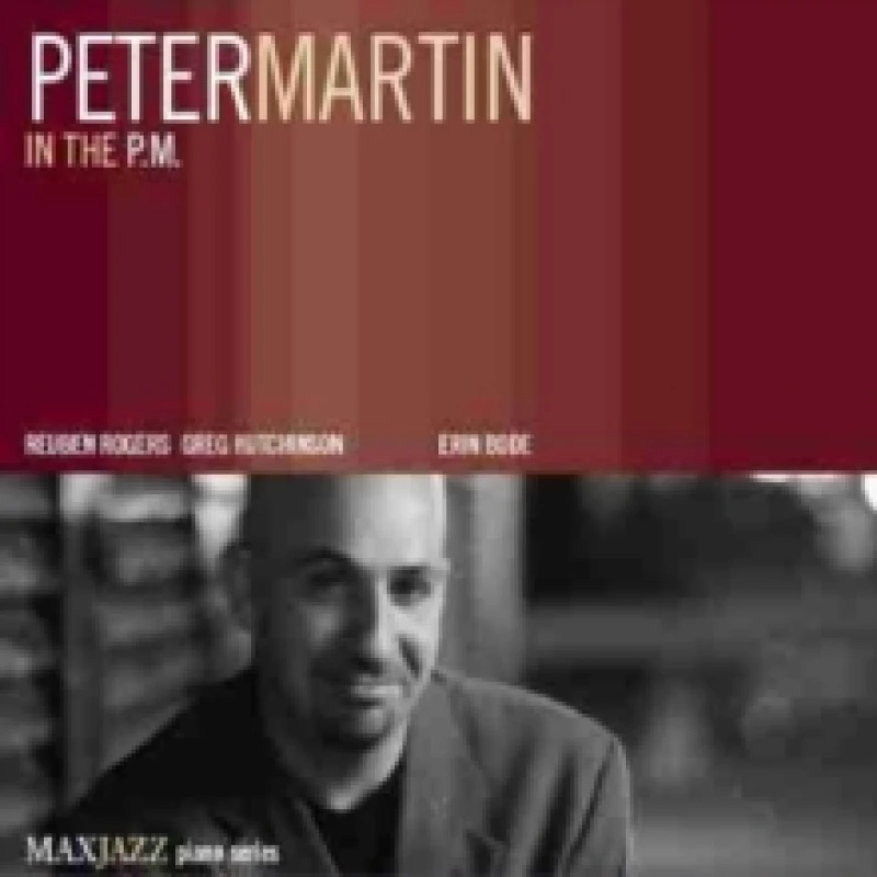 Image of In the P.m. CD / Album