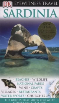 Image of Sardinia by Fabrizio Arditio Paperback